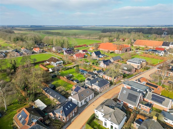 Medium property photo - Hoofdstraat 57, 9635 AT Noordbroek